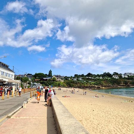 Maison Cancale Port-Mer Luaran gambar